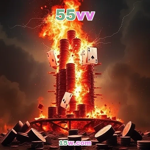 55vv: A Revolução do App Para Jogadores Modernos