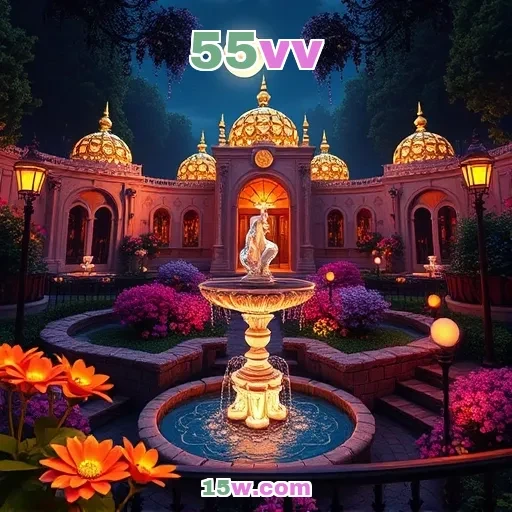 55vv: A Plataforma de Jogos Que Você Pode Confiar Hoje Mesmo!