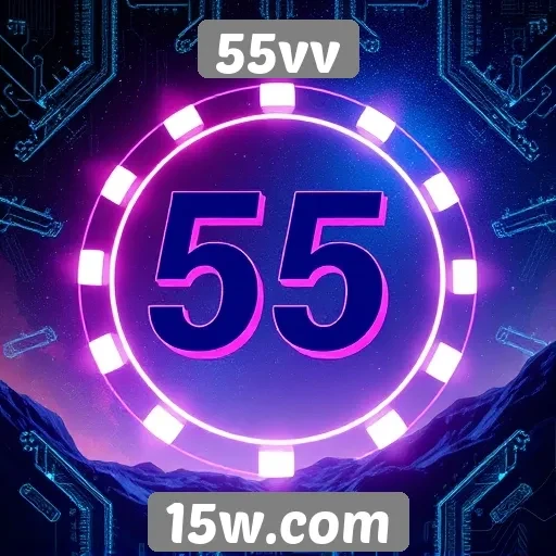 Perspectivas futuras para o crescimento do 55vv