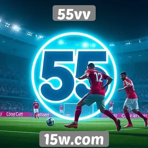 Futuro das atualizações planejadas para 55vv