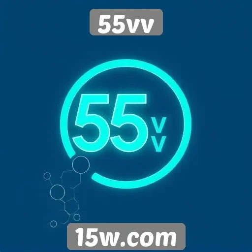 Novos recursos e atualizações no 55vv