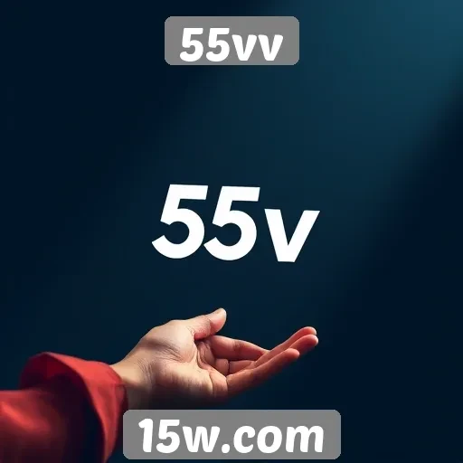 Novas funcionalidades do site 55vv para usuários