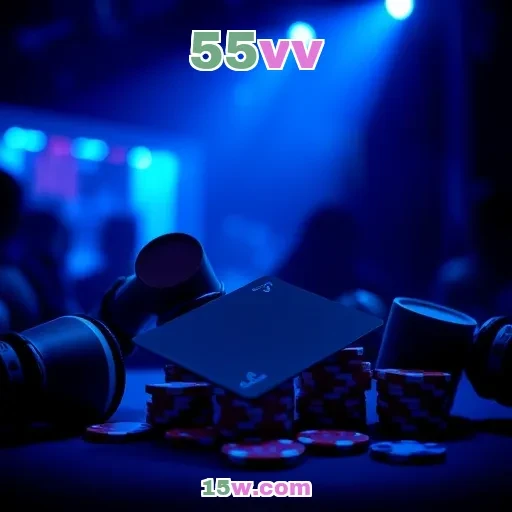 55vv: A Plataforma de Jogos Brasileiros que Prioriza Sua Segurança