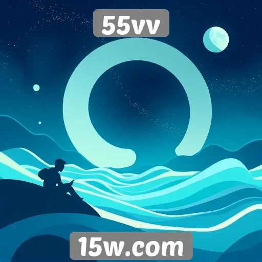 Experiência do usuário no 55vv e sua navegação