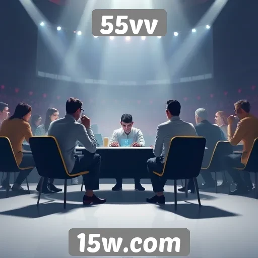 Fidelidade do usuário impulsiona crescimento do 55vv